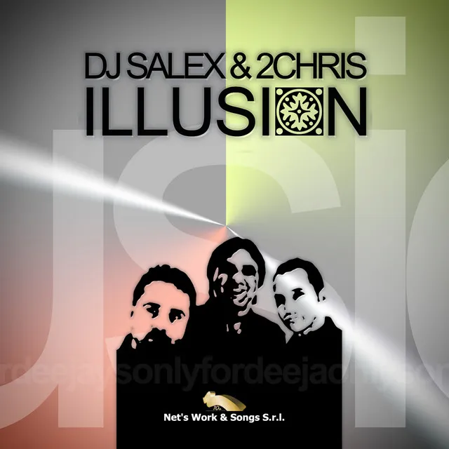 Illusion - Radio Edit