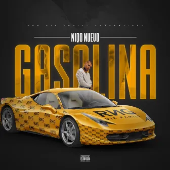 Gasolina by Niqo Nuevo