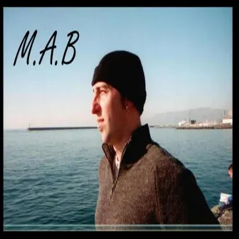 Carte False by M.A.B