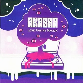 Love Philtre Magick by Akasha