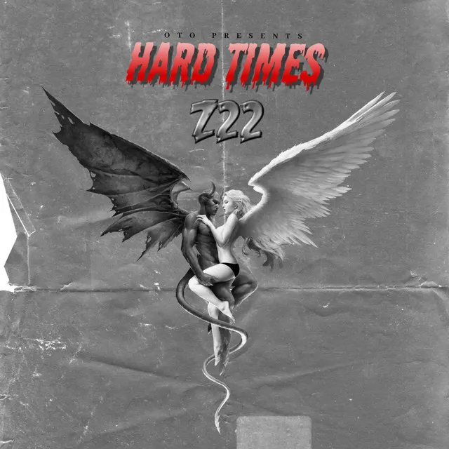 Hard Times