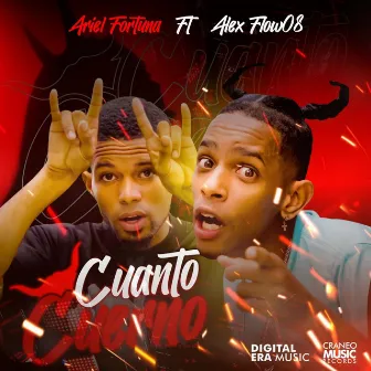 Cuanto Cuerno by AlexFlow08