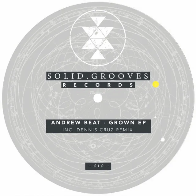 Grown - Original Mix