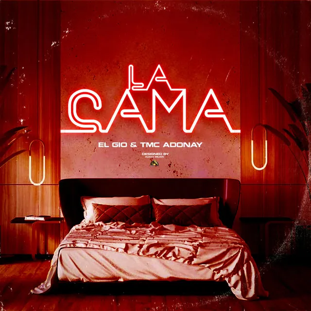 La Cama