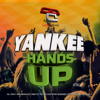 Hands Up by Yankee