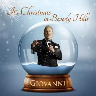 It's Christmas in Beverly Hills by Giovanni