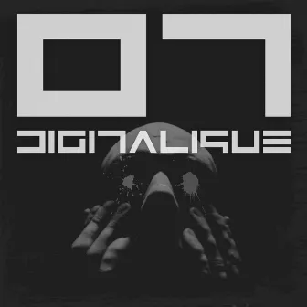 Digitalique 007 by Anderson