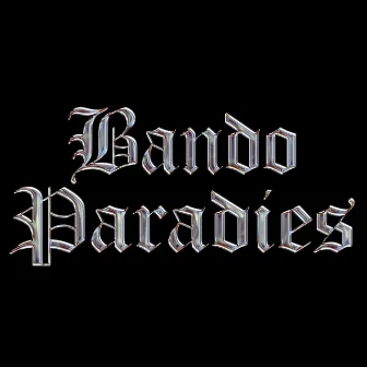 Bando Paradies by Emlo