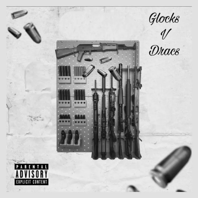 Glocks V Dracs