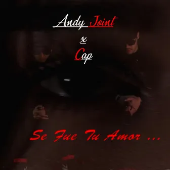 Se Fue Tu Amor by Andy Joint