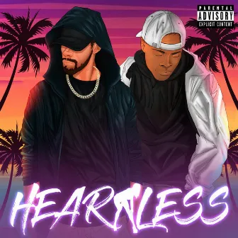 Heartless by Cabana Hassell