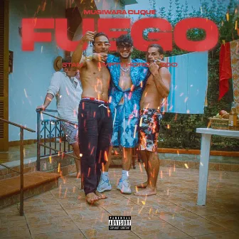 FUEGO by ZOO