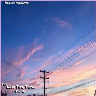 The Low Tide Tapes, Vol. 2 by Heelix