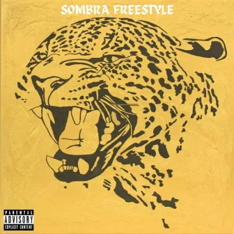 Sombra Freestyle by Ray Darko