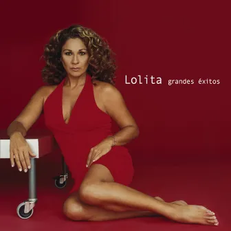 Grandes exitos by Lolita