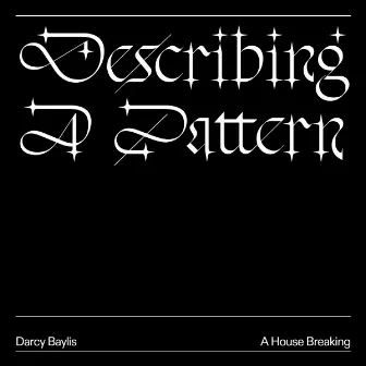 Describing A Pattern by Darcy Baylis