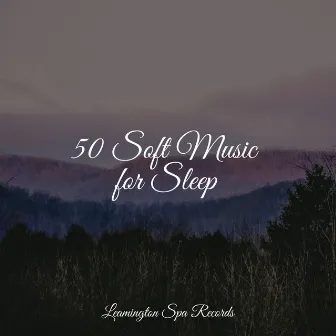 50 Soft Music for Sleep by Natureza