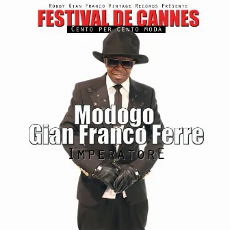 Festival de Cannes by Modogo Gian Franco Ferre