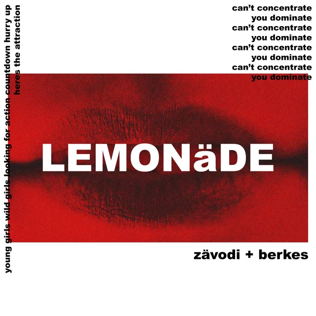 LEMONäDE