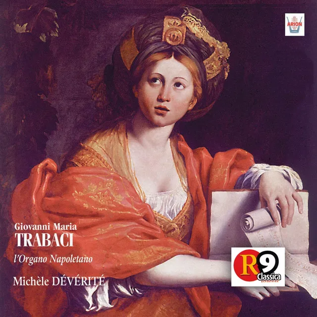 Trabaci : Organo napoletano