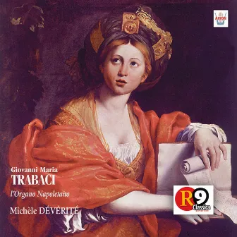 Trabaci : Organo napoletano by Michèle Dévérité