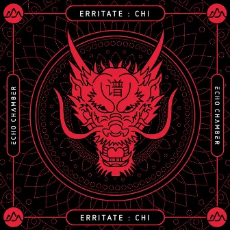 Chi by Erritate