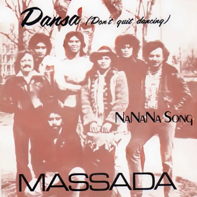 Dansa (Don't Quit Dancing)