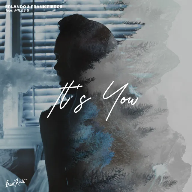 It's You (feat. Miles B.)