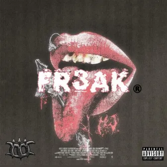 FR3AK by Benji Iii