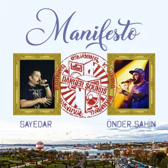 Manifesto by Önder Şahin