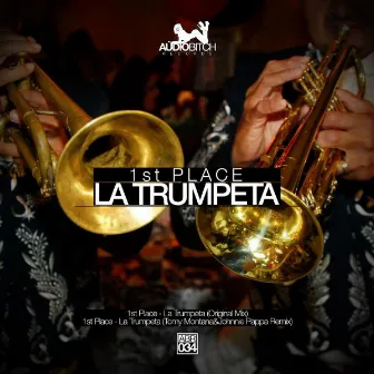 La Trumpeta by 1st Place