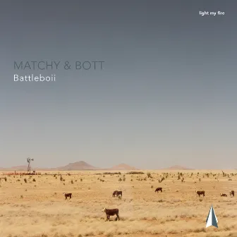 Battle Boii by Matchy & Bott