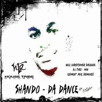 Da Dance by Shando