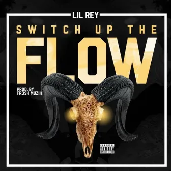 Switch Up The Flow by Lil Rey