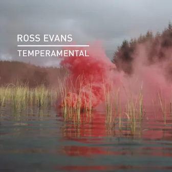 Temperamental by Ross Evans