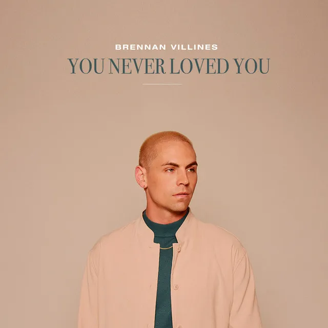 You Never Loved You