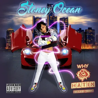 Why You Hatin' by Stoney Ocean