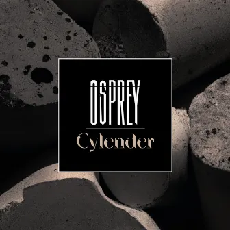 Cylender by Osprey