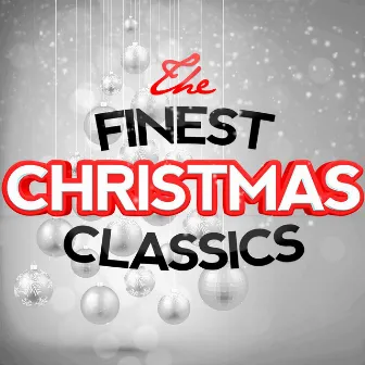 The Finest Christmas Classics by Xmas Collective