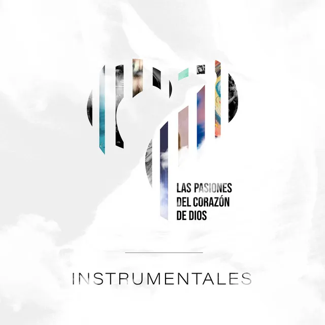 Pasión por la Intimidad - Instrumental