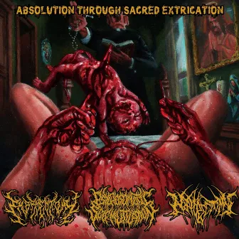 Absolution Through Sacred Extrication by Nephrectomy