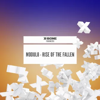 Rise Of The Fallen by Modul8