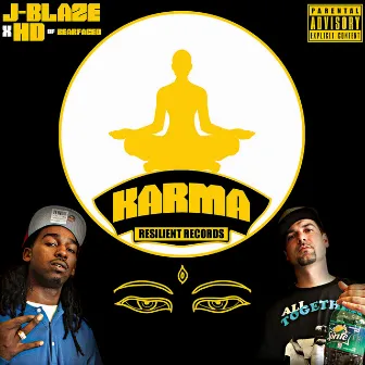 Karma by J-Blaze