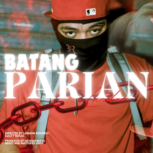 Batang Parian (prod. Devran Beats)