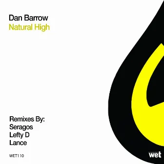 Natural High by Dan Barrow