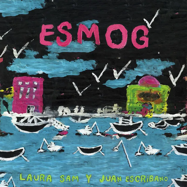 Esmog