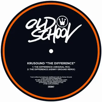 The Difference by KruSound