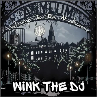 Welcome To The Mad House by Wink The DJ