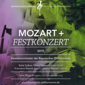 Mozart+ Nussio by 