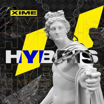 Hybris by Xime